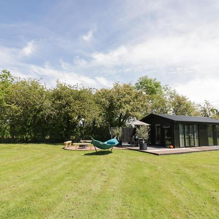 The Tractor Shed Villa Worcester Exteriör bild